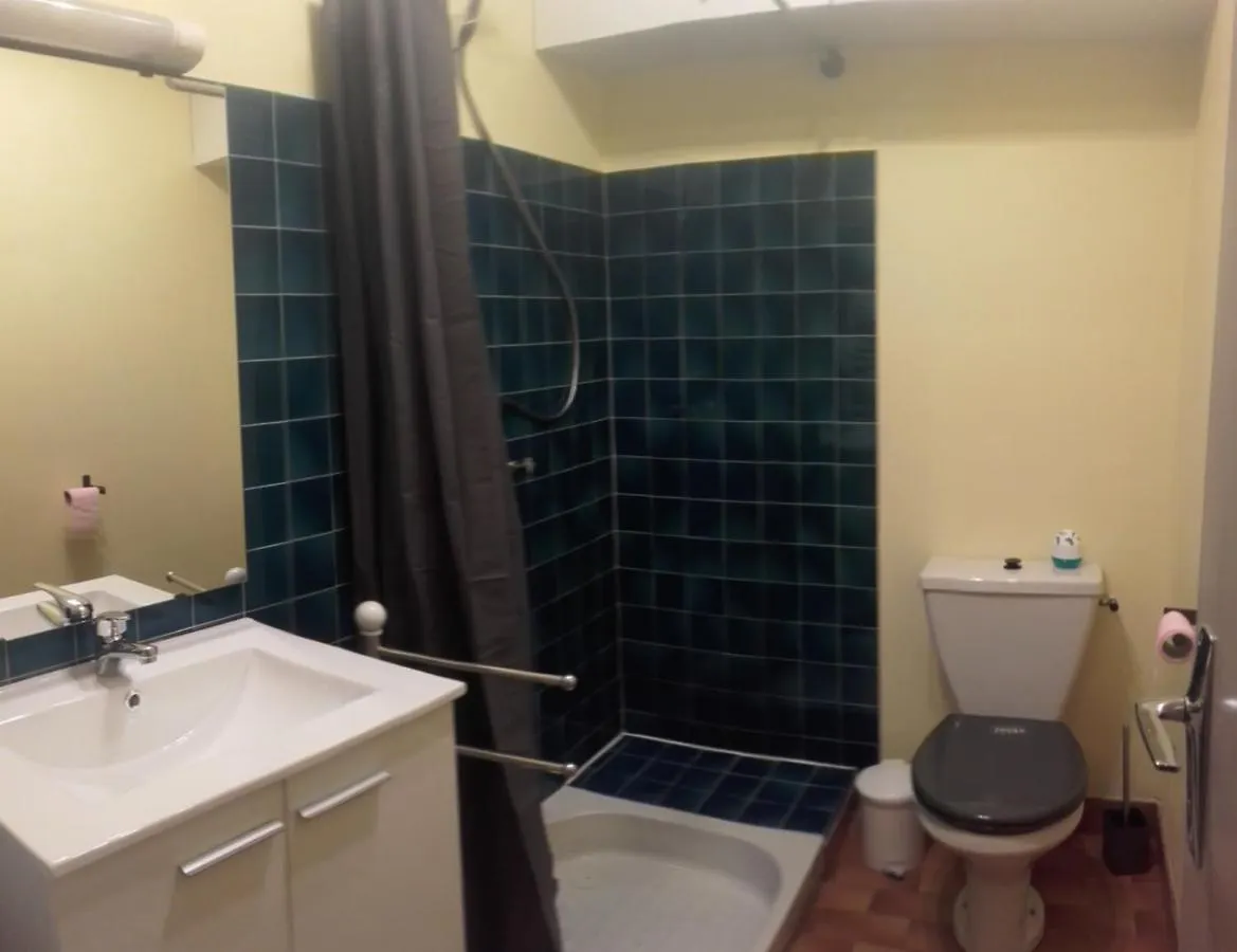 Holiday home Ar Kousker Villa Penmarc'h