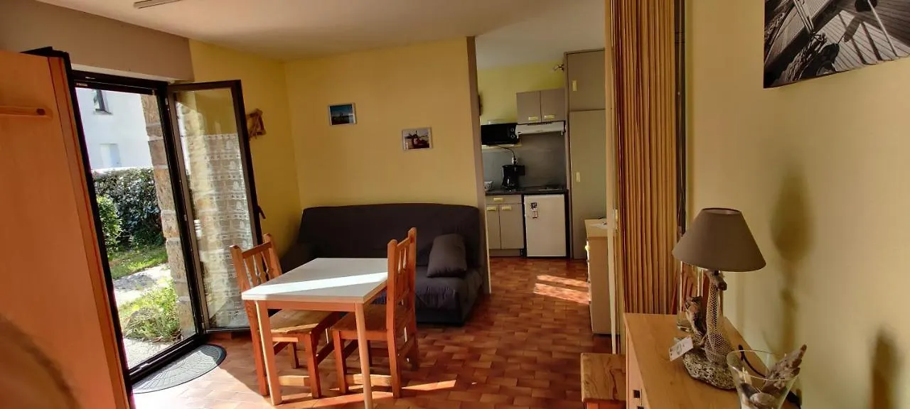 Holiday home Ar Kousker Villa Penmarc'h