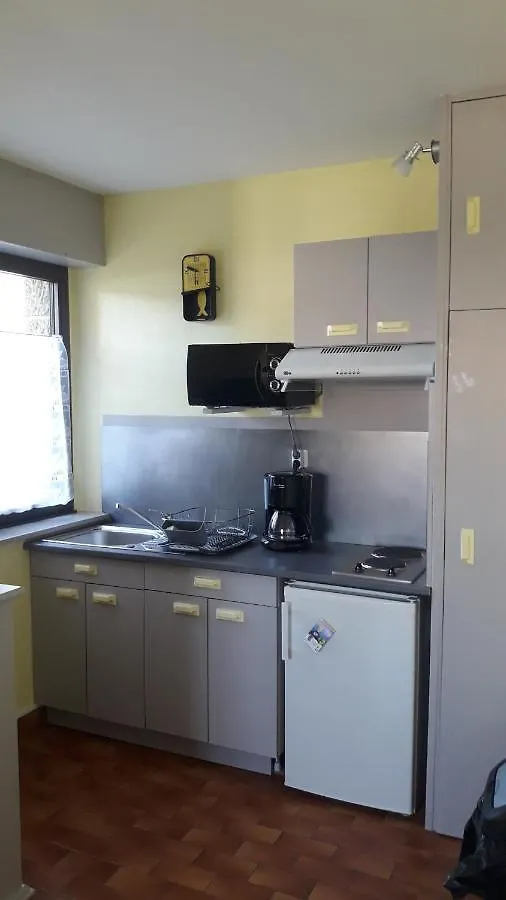 Ar Kousker Villa Penmarc'h
