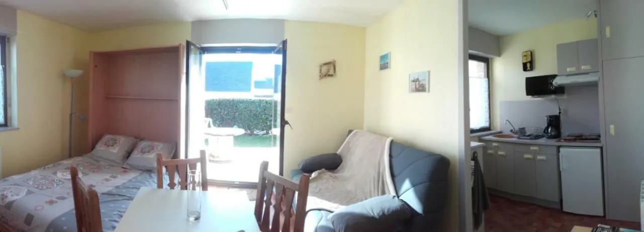 Ar Kousker Villa Penmarc'h Holiday home
