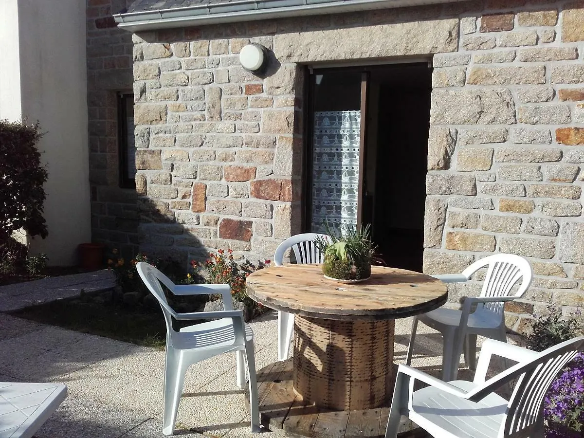 Ar Kousker Villa Penmarc'h