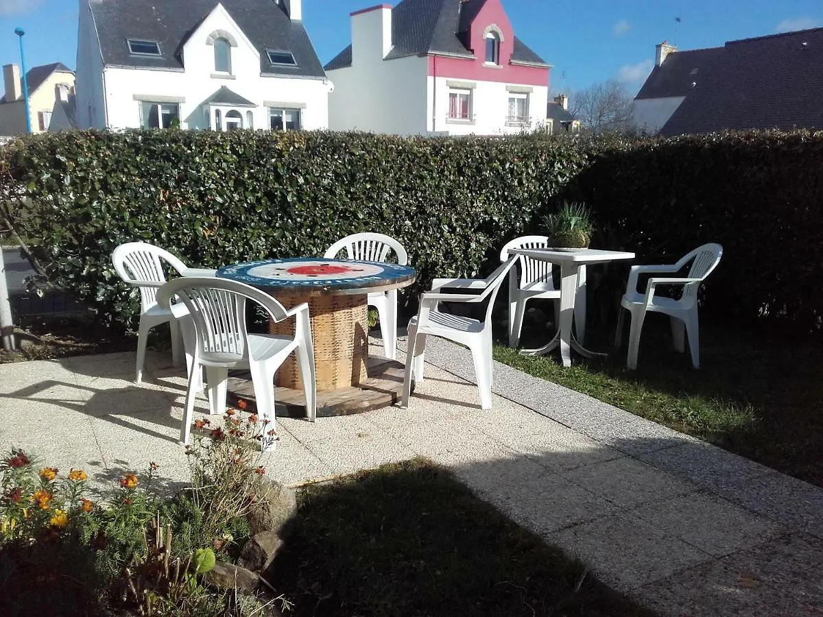 Holiday home Ar Kousker Villa Penmarc'h France